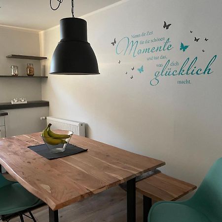 Appartamento Lieblingsplatz-Winterberg Esterno foto