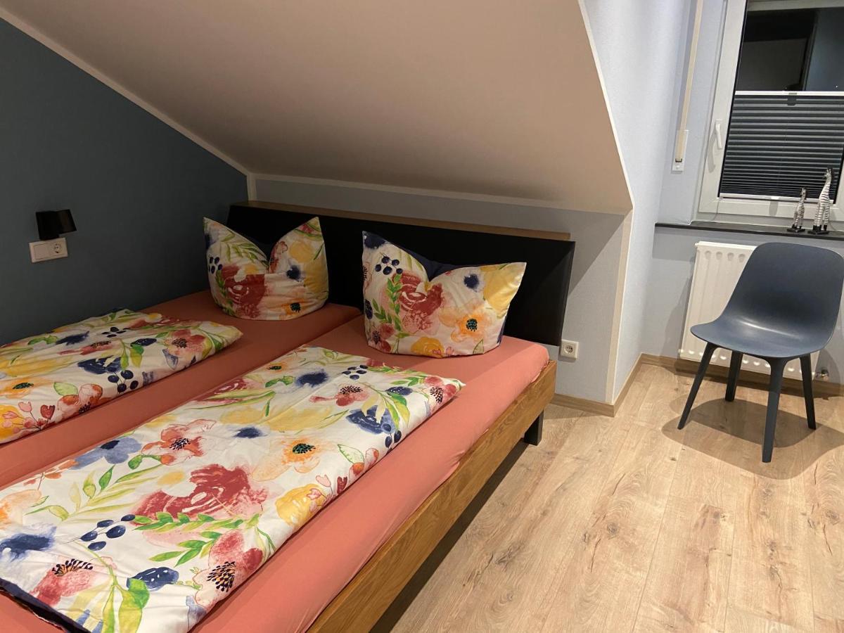 Appartamento Lieblingsplatz-Winterberg Esterno foto
