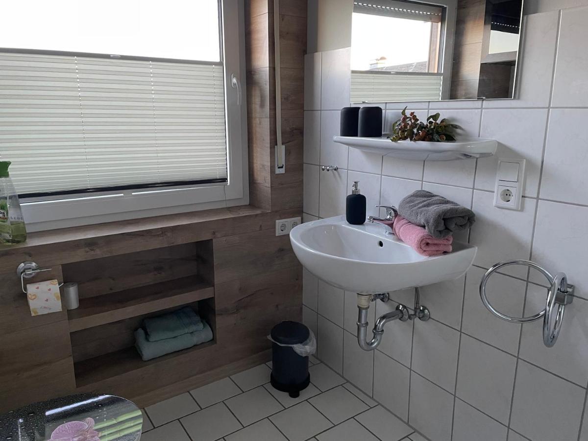 Appartamento Lieblingsplatz-Winterberg Esterno foto