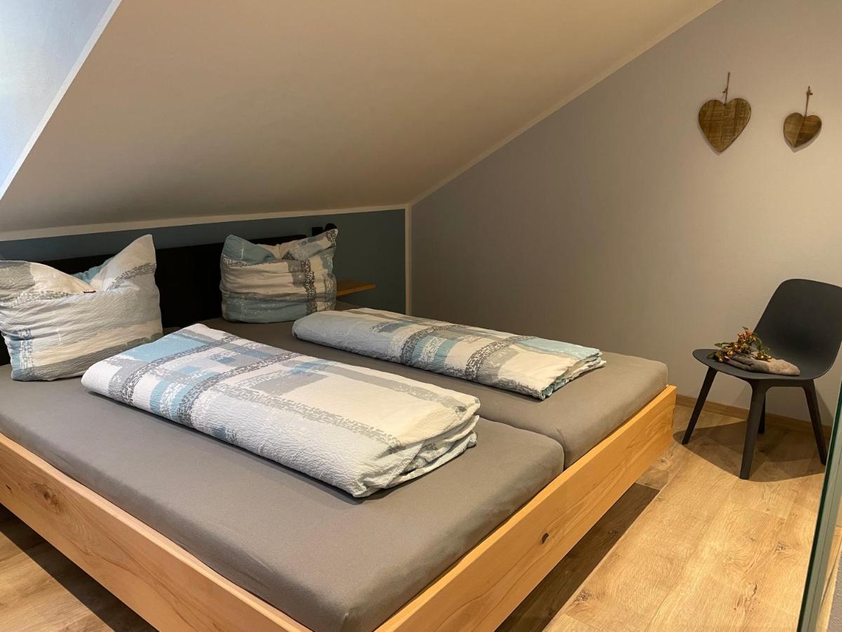 Appartamento Lieblingsplatz-Winterberg Esterno foto